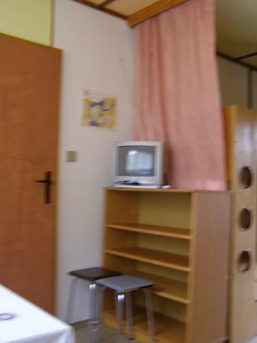 Lodge Rekr. Chaty Mal� Ratm�rov