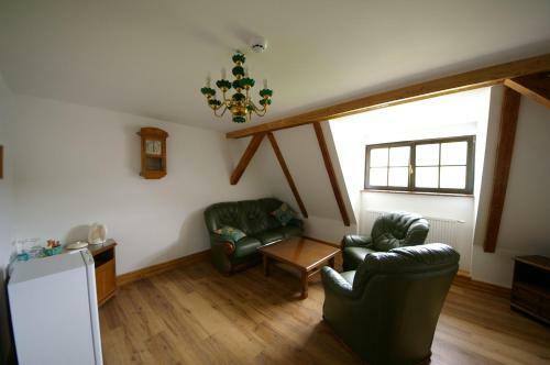 Hostal Penzion Mansk� Dv?r