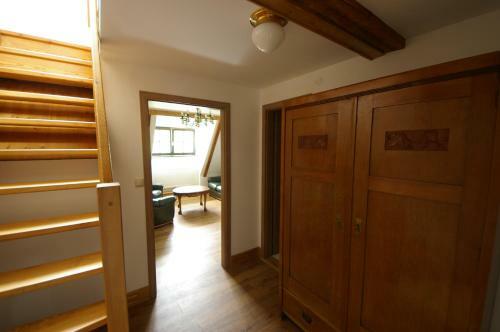 Hostal Penzion Mansk� Dv?r
