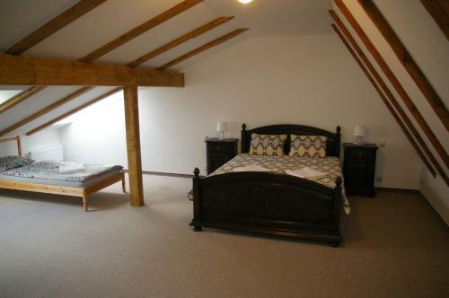 Hostal Penzion Mansk� Dv?r