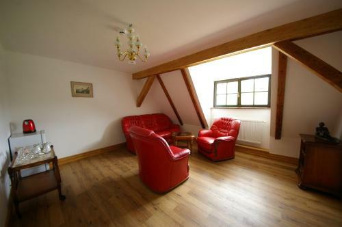 Hostal Penzion Mansk� Dv?r