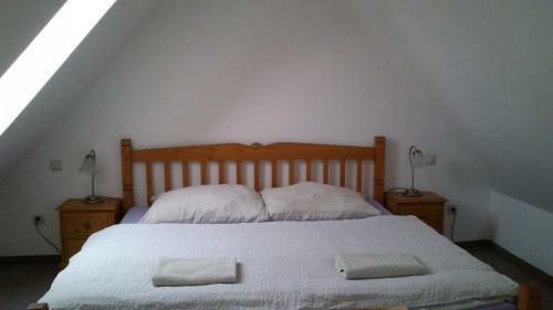 Hostal Penzion Mansk� Dv?r