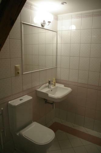 Hostal Penzion Mansk� Dv?r