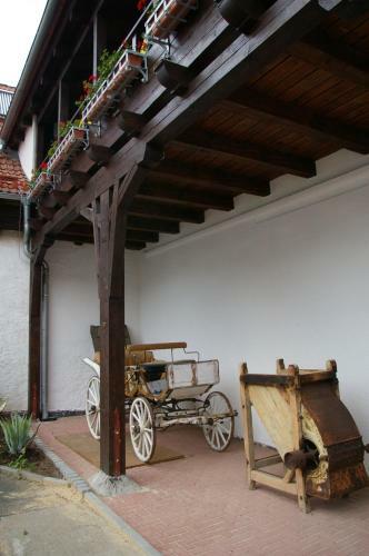 Hostal Penzion Mansk� Dv?r