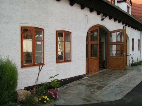 Hostal Penzion Mansk� Dv?r