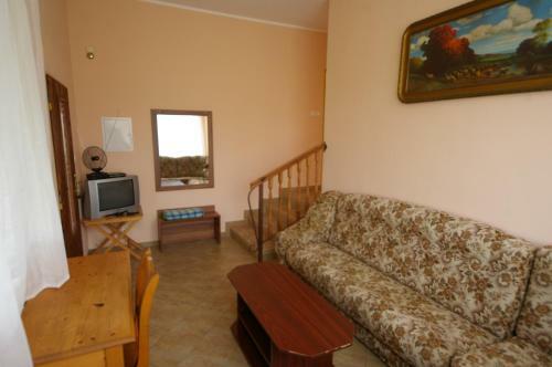 Hostal Penzion Mansk� Dv?r