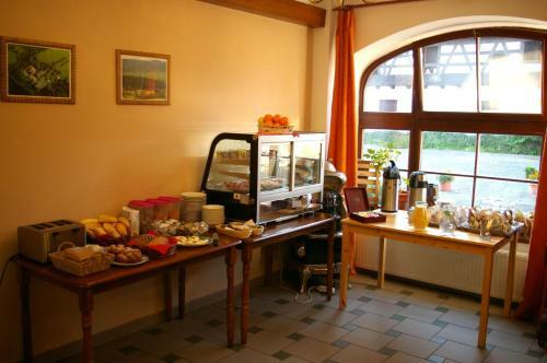 Hostal Penzion Mansk� Dv?r