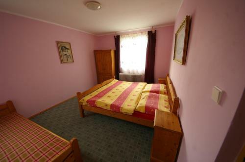 Hostal Penzion Mansk� Dv?r