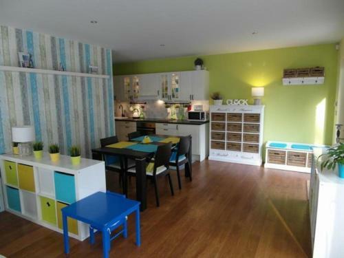 Hostal Rybolov Pro D?ti A Dosp?l�