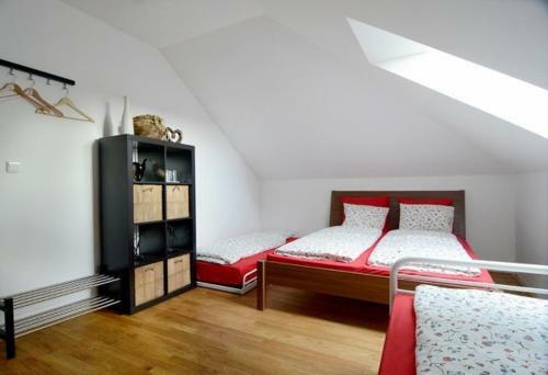 Hostal Rybolov Pro D?ti A Dosp?l�