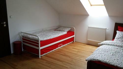 Hostal Rybolov Pro D?ti A Dosp?l�