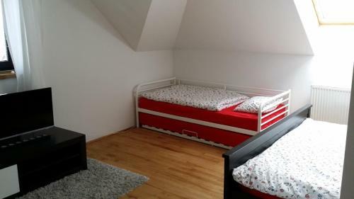 Hostal Rybolov Pro D?ti A Dosp?l�