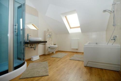 Hostal Rybolov Pro D?ti A Dosp?l�
