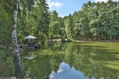 Hostal Rybolov Pro D?ti A Dosp?l�