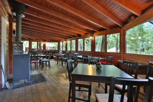 Hostal Rybolov Pro D?ti A Dosp?l�