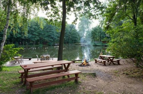 Hostal Rybolov Pro D?ti A Dosp?l�