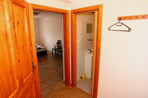 Hostal Penzion Zahr�dka