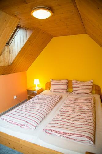 Hostal Penzion Na Podles�
