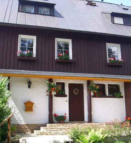 Apartment Herlikovice U Vrchlabi 2