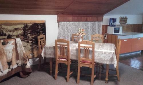 Hostal Penzion Na Vyhl�dce