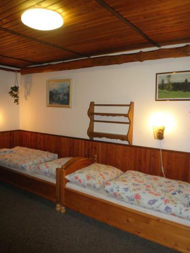 Hostal Penzion Na Vyhl�dce