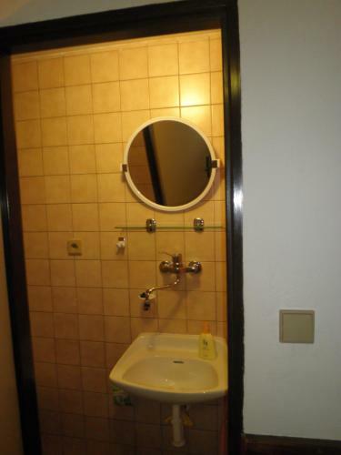 Hostal Penzion Na Vyhl�dce