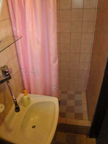 Hostal Penzion Na Vyhl�dce