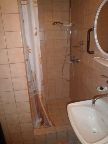 Hostal Penzion Na Vyhl�dce