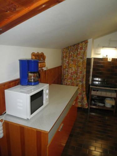 Hostal Penzion Na Vyhl�dce