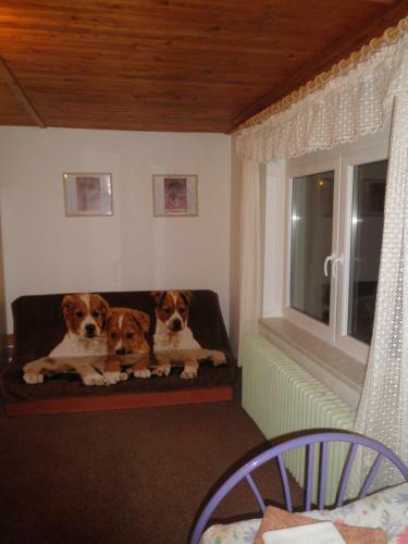Hostal Penzion Na Vyhl�dce