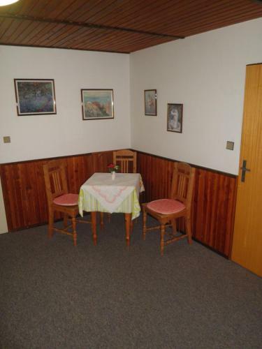 Hostal Penzion Na Vyhl�dce