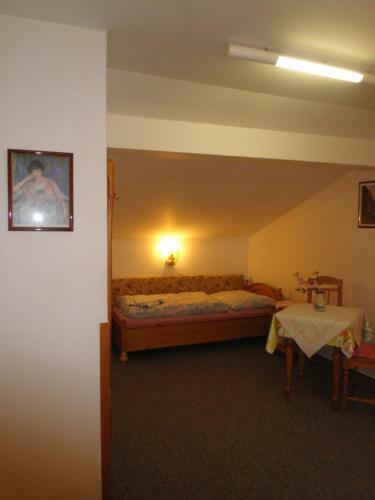 Hostal Penzion Na Vyhl�dce