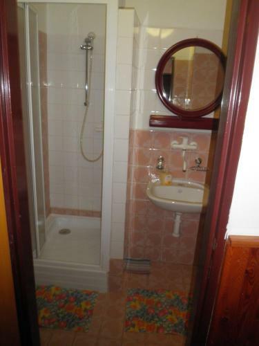 Hostal Penzion Na Vyhl�dce