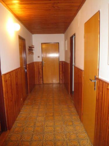 Hostal Penzion Na Vyhl�dce
