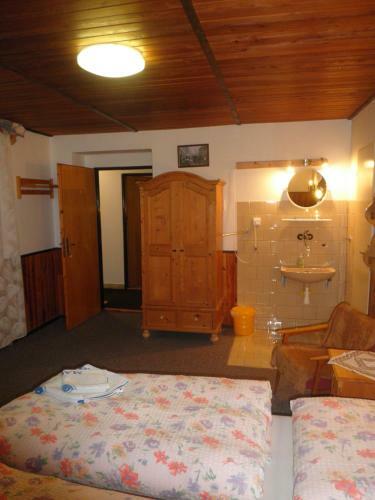 Hostal Penzion Na Vyhl�dce