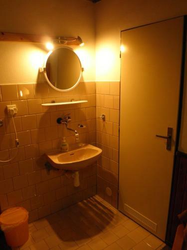 Hostal Penzion Na Vyhl�dce