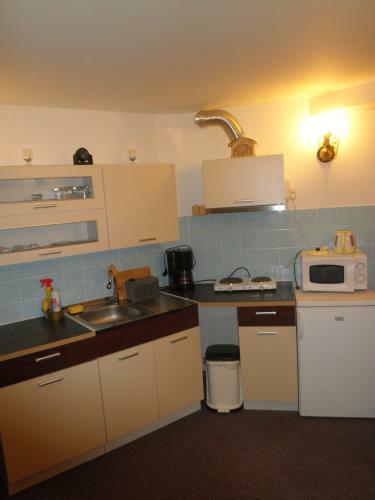 Hostal Penzion Na Vyhl�dce