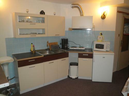 Hostal Penzion Na Vyhl�dce