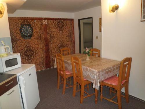 Hostal Penzion Na Vyhl�dce