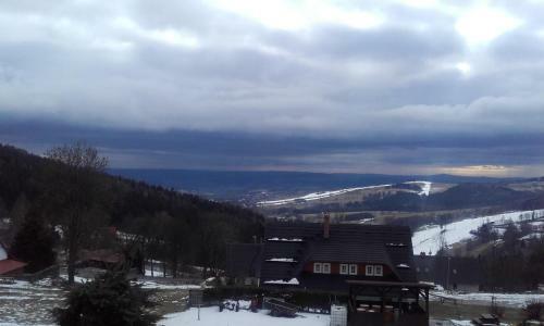 Hostal Penzion Na Vyhl�dce