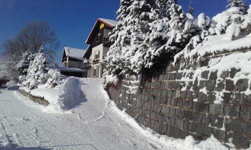 Hostal Penzion Na Vyhl�dce