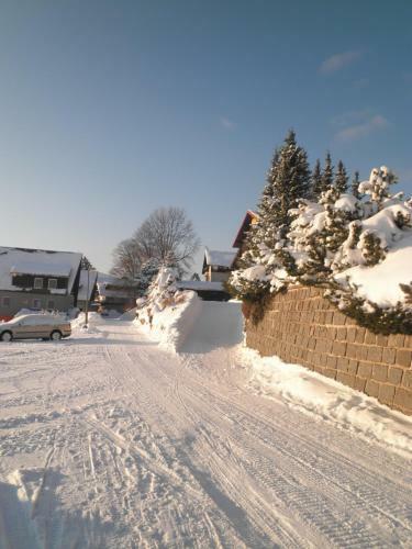 Hostal Penzion Na Vyhl�dce