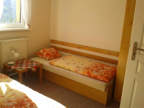 Hostal Chata Jawa