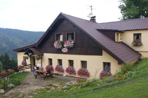 Hostal Chata Jawa