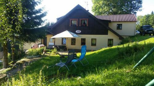 Hostal Chata Jawa