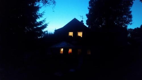 Hostal Chata Jawa