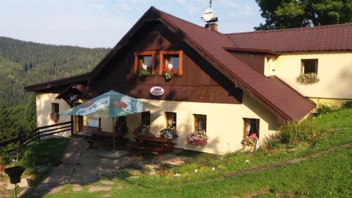 Hostal Chata Jawa