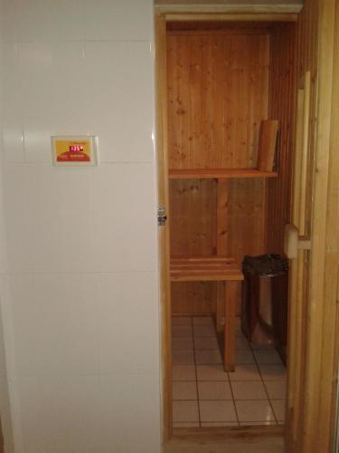 Hostal Chata Jawa