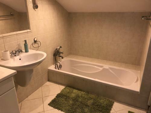 Hostal Pension-restaurant Stilec