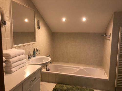 Hostal Pension-restaurant Stilec